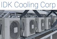IDK Cooling Corp a Proud Strategic Partner of WANY: The Workspace Association of New York, Offering Executive Suites, Business Center Offices, Virtual Offices, Furnished Offices, Temporary Offices and Coworking Spaces